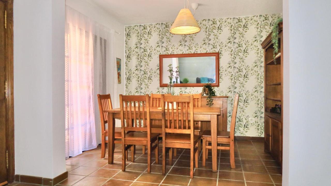 Ohana Adosado El Medano Exterior photo